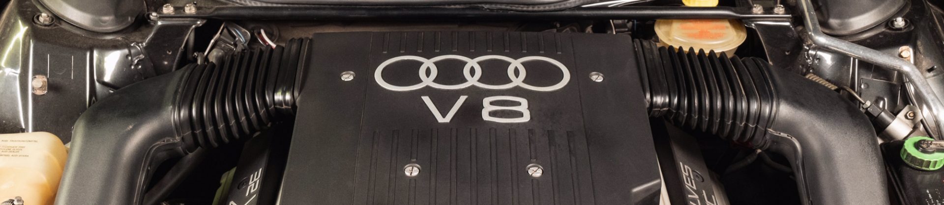 Audi V8 Gemeinschaft e.V.